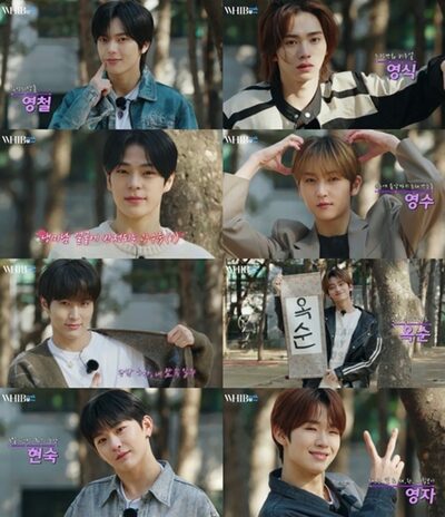 WHIB、自主製作コンテンツ公開…「舞台ではない空間で繰り広げられる面白い話」