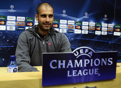 首位固めを目指す王者バルセロナ　