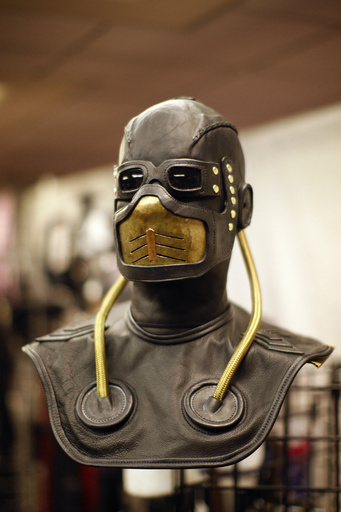 ロスでSM愛好家イベント、10周年迎えた「DomConLA」