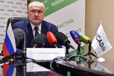 ロシア、前体制下のドーピング検査員を全員解雇 改革アピール