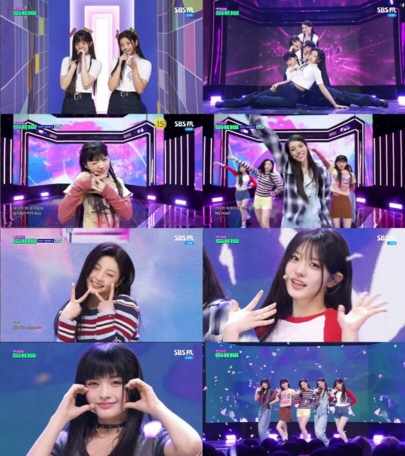 BELIFT LAB(c)STARNEWS