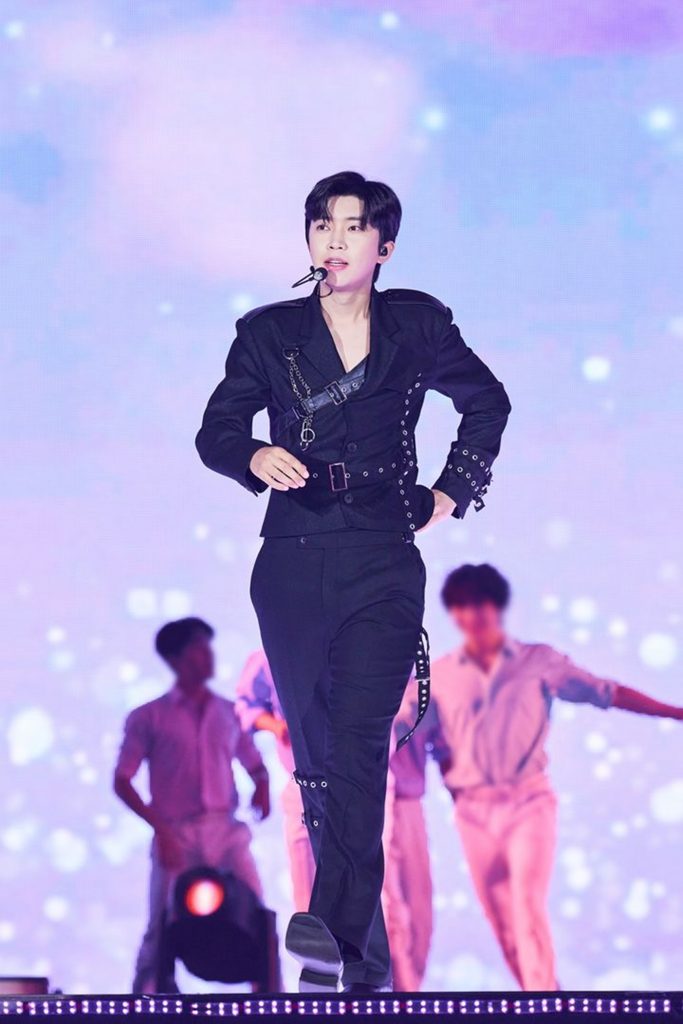 イム・ヨンウン＝ムルゴギミュージック提供(c)NEWSIS