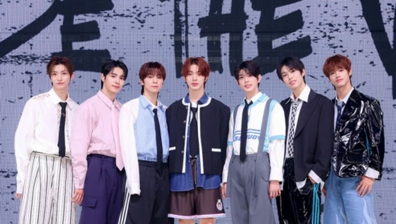 JYPエンターテインメント(c)STARNEWS