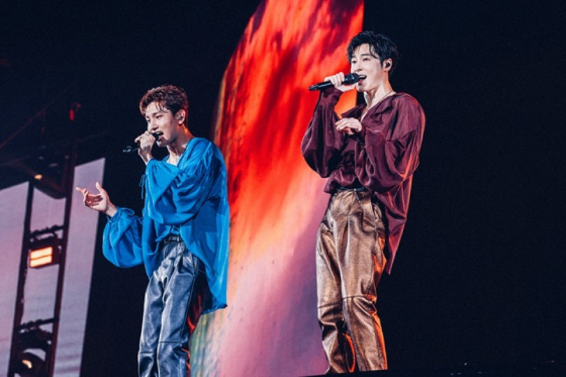 写真提供＝SMエンターテインメント　(c)STARNEWS