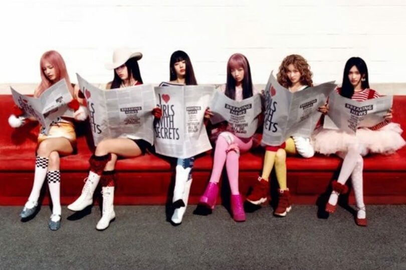 Starship Entertainment (c)STARNEWS