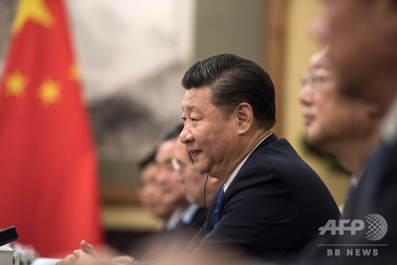 拘束・不買・関係凍結…中国、対カナダ「報復」のシナリオ