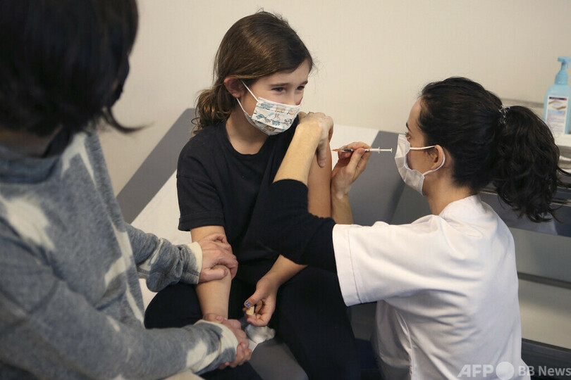 欧州、コロナ流行収束へ？ WHO「永続的な平和の可能性」
