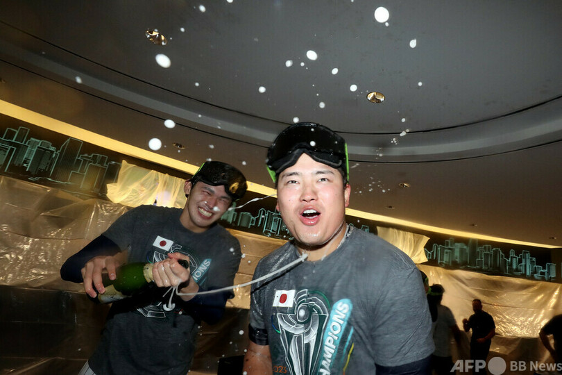 佐々木朗希、MLB移籍へ ロッテがポスティング容認