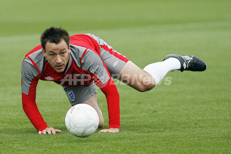 イングランド アンドラに勝てば本大会に大きく前進 W杯予選 写真5枚 国際ニュース Afpbb News