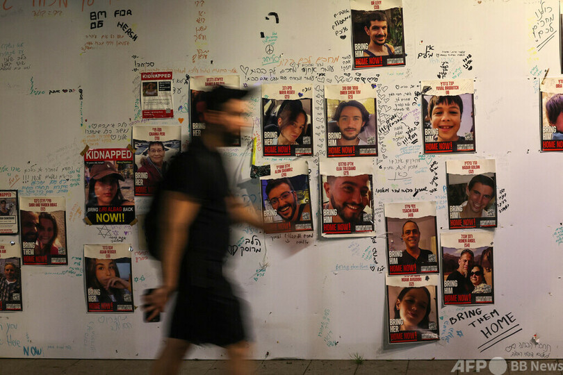 ガザ休戦合意の履行に遅れ パレスチナ側当局者「土壇場の調整」