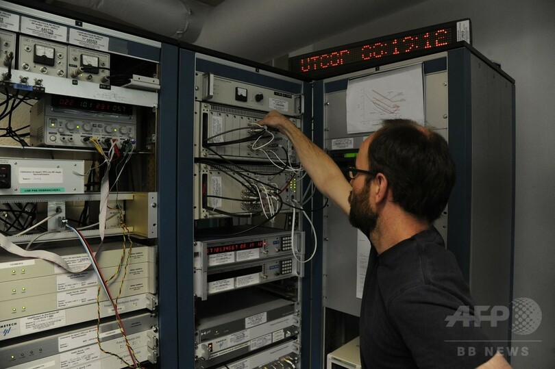 わずか1秒をめぐる議論「うるう秒」挿入とは？