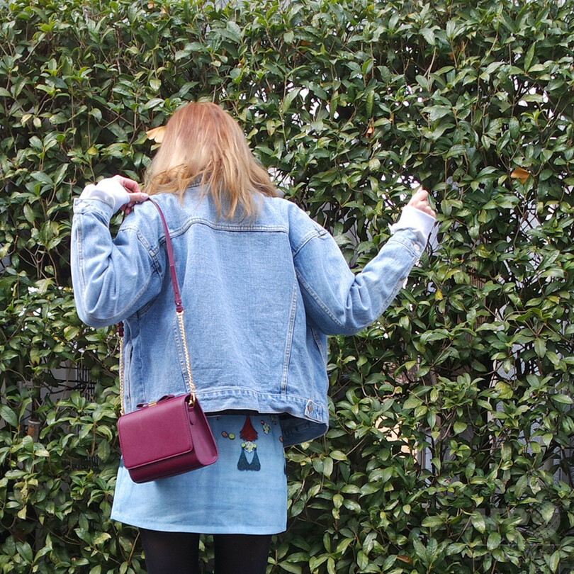 ＜TOKYO CLOSET ～part2～＞大田明弥の今気になるブランド：2月27日