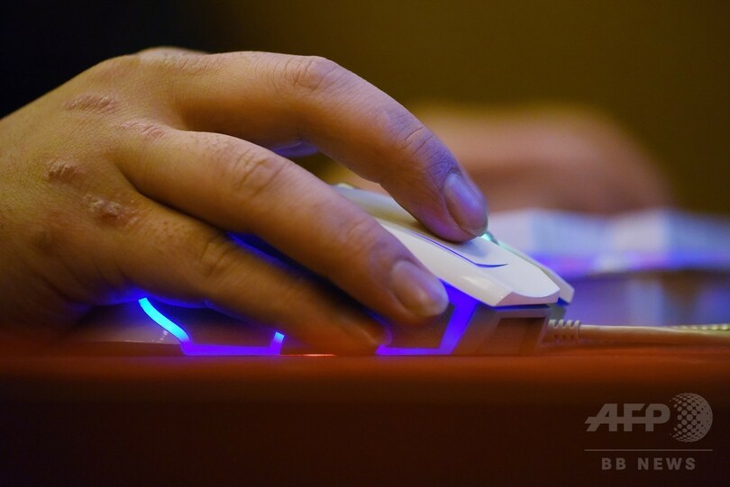 中国当局、有名人ゴシップサイトを取り締まり