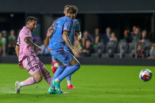 証明書付 リオネル·メッシ サイン入りユニフォーム 鑑定済 PSG MESSI