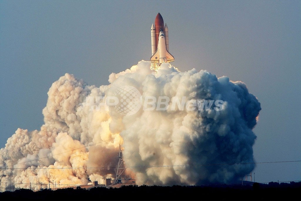 宇宙旅行を体験したサルモネラ菌は毒性が増す? スペースシャトルの実験結果発表 宇宙旅行を体験したサルモネラ菌は毒性が増す? スペースシャトルの実験結果発表