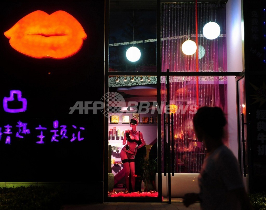 「大人のおもちゃ」が取れない…!男性が病院に駆け込む、中国 「大人のおもちゃ」が取れない…!男性が病院に駆け込む、中国