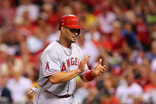 トラウト、ア・リーグの勝利に貢献し2年連続のMVP MLBオールスター