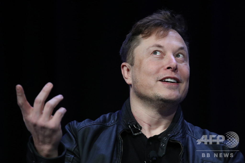 エジプト、「ピラミッドは宇宙人が建てた」とツイートのマスク氏に訪問呼び掛け エジプト、「ピラミッドは宇宙人が建てた」とツイートのマスク氏に訪問呼び掛け