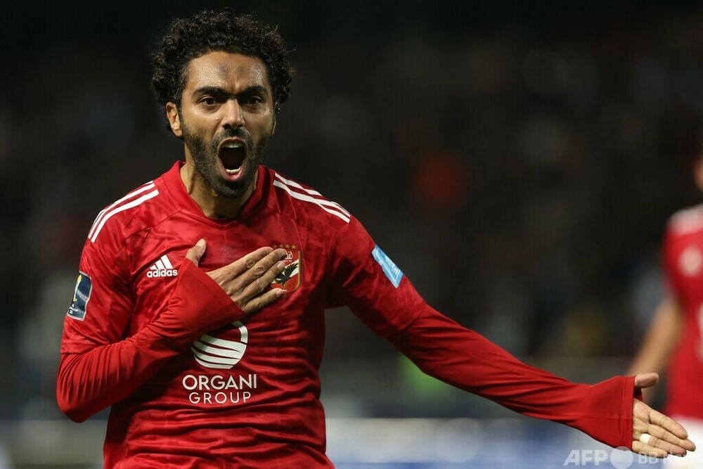 クラブW杯開幕 アル・アハリがオークランド・シティ下す 写真8枚 国際ニュース：AFPBB News