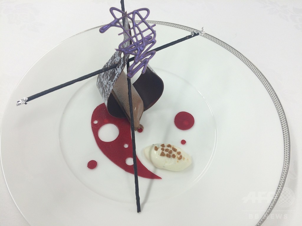 フランス レストランウィーク2015、三ツ星シェフらによる豪華ガラディナーも