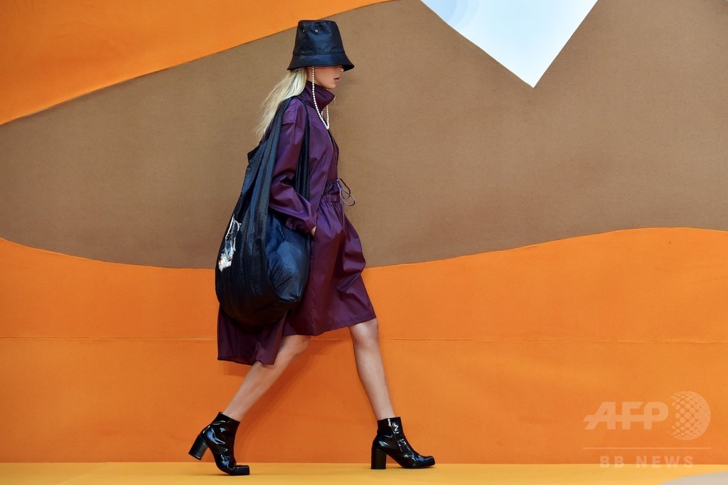 「アールト」17年春夏