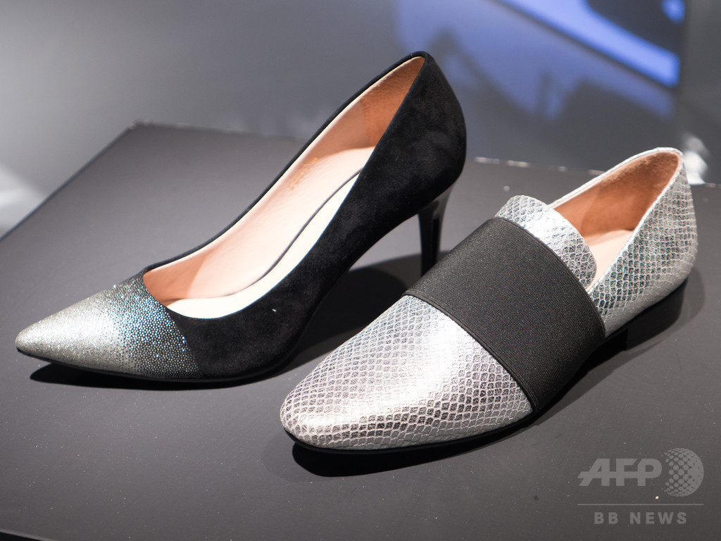 「スタッカート」日本上陸、優香のお気に入りポイントとは