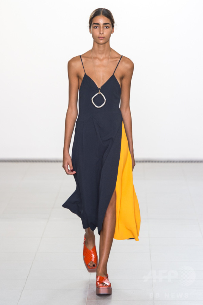 「ポール・スミス」16年春夏コレクション