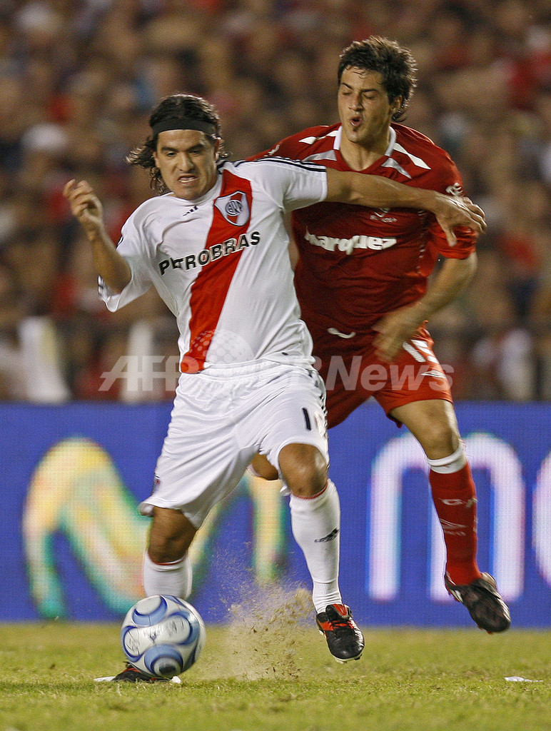 マラドーナ監督 ニュージーランドとの親善試合でオルテガを招集へ 写真