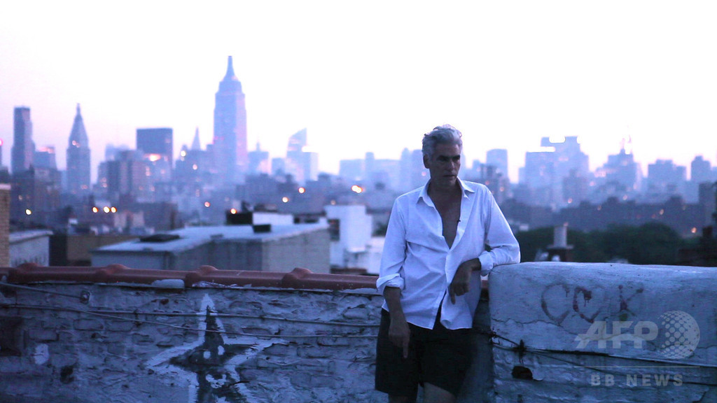 美しきホームレス、マーク・レイがすべてを失わない理由【後編】