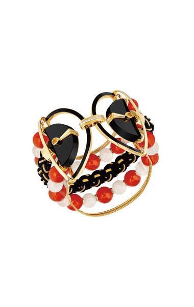 ラリックの新作ハイジュエリーコレクションついにお披露目