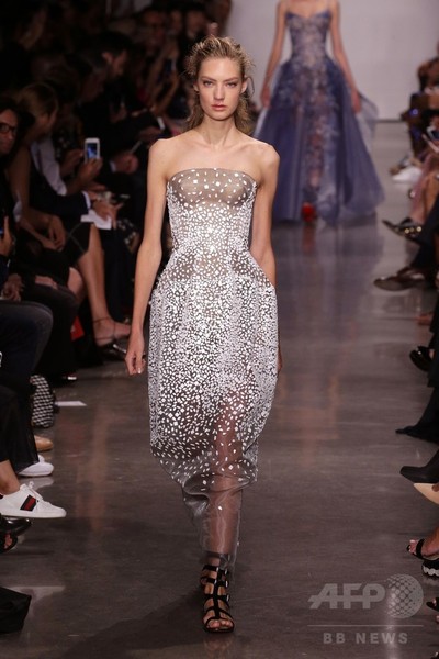 「ザック・ポーゼン」17年春夏