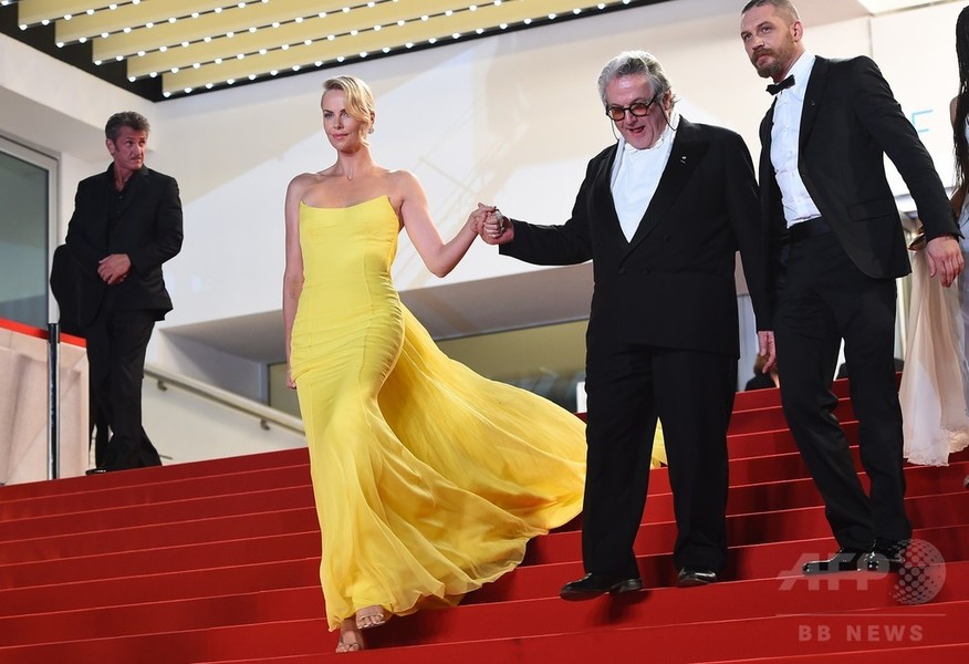 第68回カンヌ国際映画祭、2日目もさらにドレスアップしたゲストたちに注目