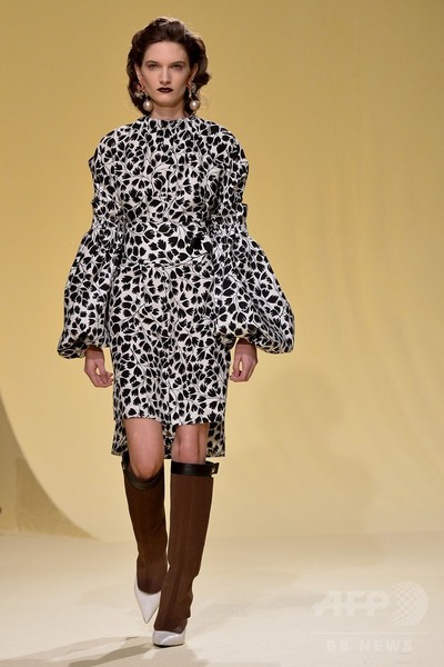 「マルニ」16/17年秋冬コレクション