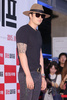 韓国・ソウルで行われた、映画『ミス・ワイフ』のVIP試写会に臨む、俳優のソ・ジソブ（2015年8月5日撮影）。(c)STARNEWS