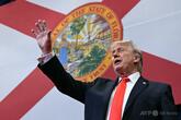 イランでの「戦争行為は終結」 トランプ氏、米議会に伝達