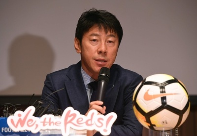 韓国がW杯予備登録メンバー発表、28人中12人がDF