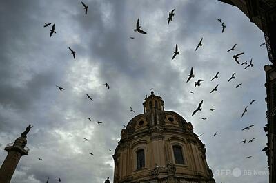 イタリア司教協議会、過去2年間で虐待疑惑69件記録