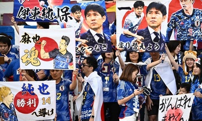 ドイツ対日本、先発メンバー発表 カタールW杯