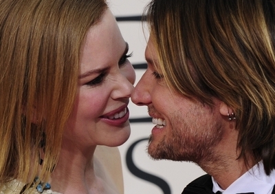 ニコール・キッドマン夫妻に第2子、代理母が出産