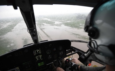 第1ステージは悪天候のため中止に、ダカールラリー