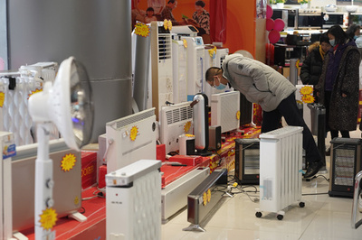 家電市場は供給・販売が活発、下取りと新製品が人気を博す