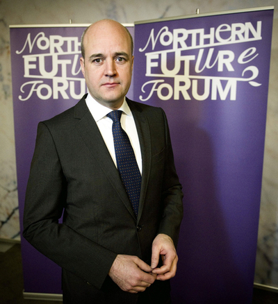 スウェーデン首相、「75歳まで働いてほしい」 高齢化で年金ピンチ