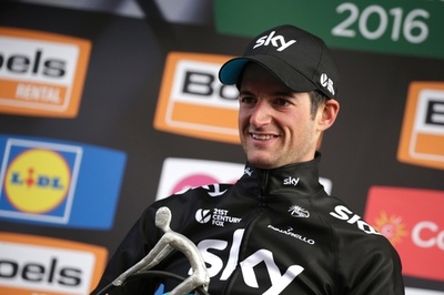 プールスがスカイ初のモニュメント制覇、リエージュ～バストーニュ～リエージュ