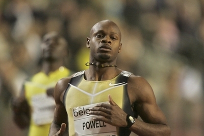 パウエル筋肉損傷で2か月の欠場