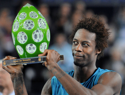 モンフィスがツアー2勝目、モゼール・オープン