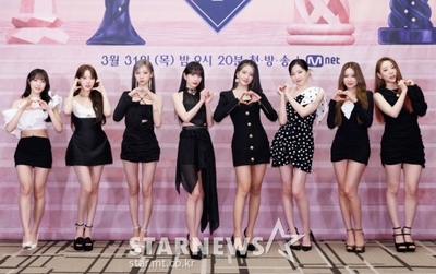 「QUEENDOM2」ついに公開！31日に初放送 – KOREA WAVE