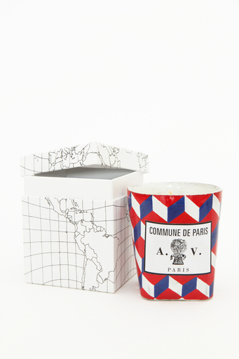 「コミューン・ドゥ・パリ×アスティエ・ド・ヴィラット」コラボ第2弾、9月21日から先行発売