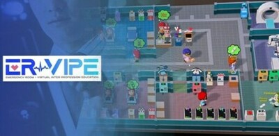 ER-VIPEシミュレーションゲーム、実臨床の救急医療に向けて医学生のソフトスキルを強化
