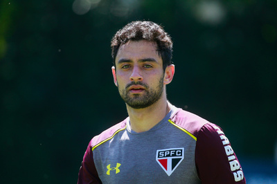 ブラジルサッカー界に衝撃、24歳のMFが惨殺遺体で発見される