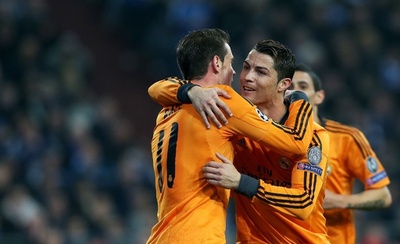 好調レアル、ロナウドも復帰しアトレティコとのダービーへ